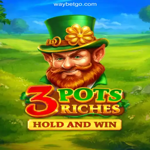 Discover the Thrills of 3potsRiches with Waybet: A Plataforma de Apostas #1 do Brasil