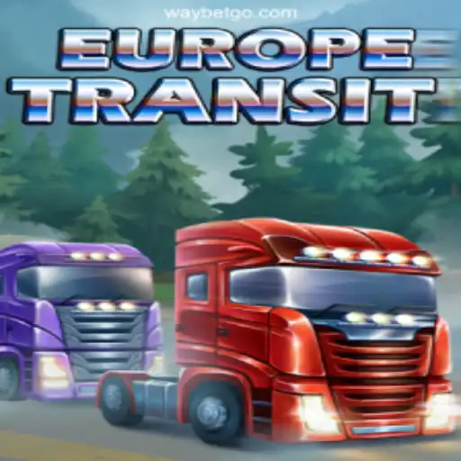EuropeTransit: A Thrilling Journey Across Continents