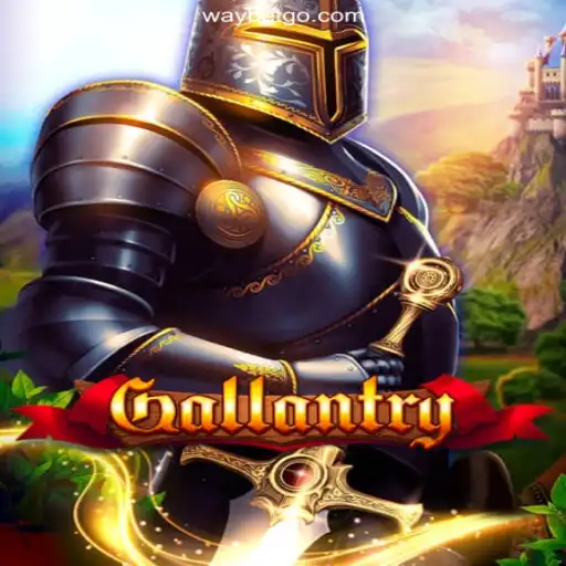 Discover the World of Gallantry: The Strategic Board Game