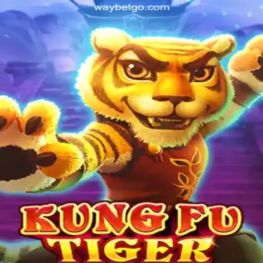KungFuTiger: A Thrilling Martial Arts Adventure in Gaming