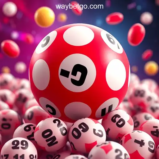 Lottery Games: A Gateway to Thrill and Fortune