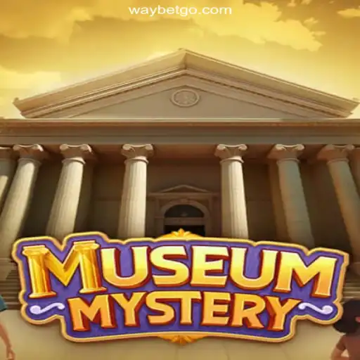 MuseumMystery: Unravel Secrets and Test Your Skills in the Ultimate Puzzle Game with Waybet's Engaging Twist