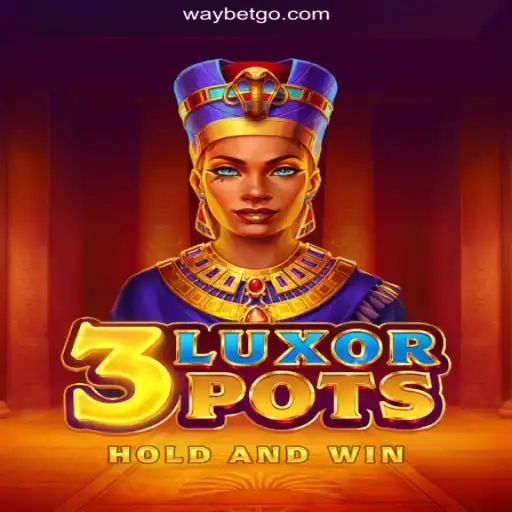 Exploring the Excitement of 3LuxorPots: A Thrilling Gaming Adventure