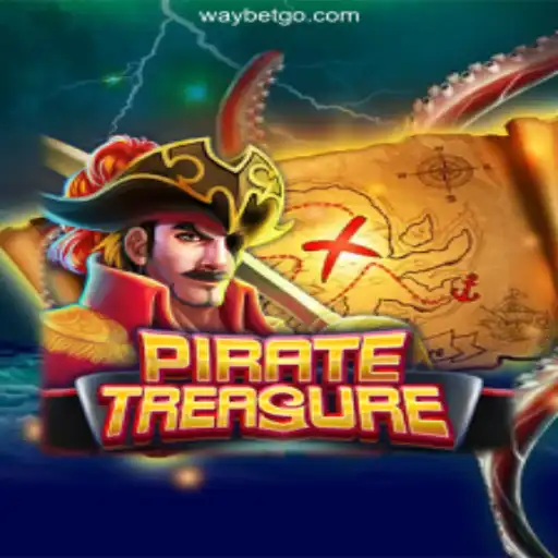 PirateTreasure: Última Aventura Virtual no Mundo das Apostas
