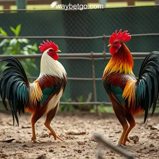 Exploring the Thriving World of Online Sabong: Waybet as Brazil's Leading Betting Platform