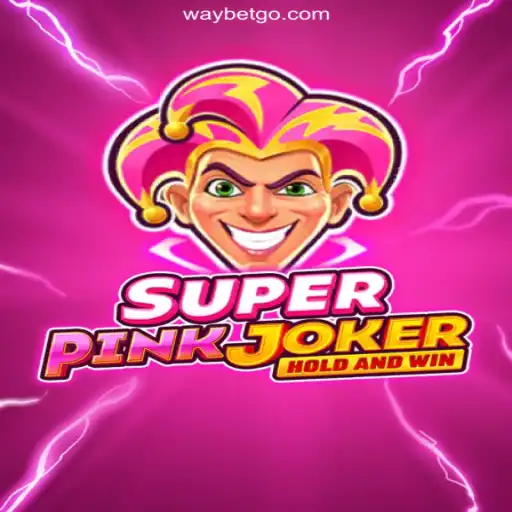 SuperPinkJoker: A Vibrant Adventure in the World of Waybet