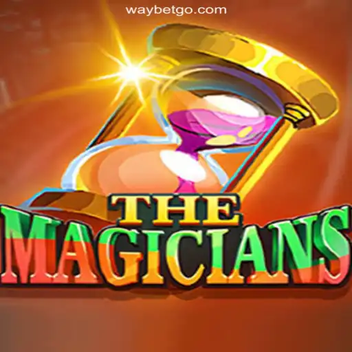 Discover the Magic: TheMagicians Game with Waybet