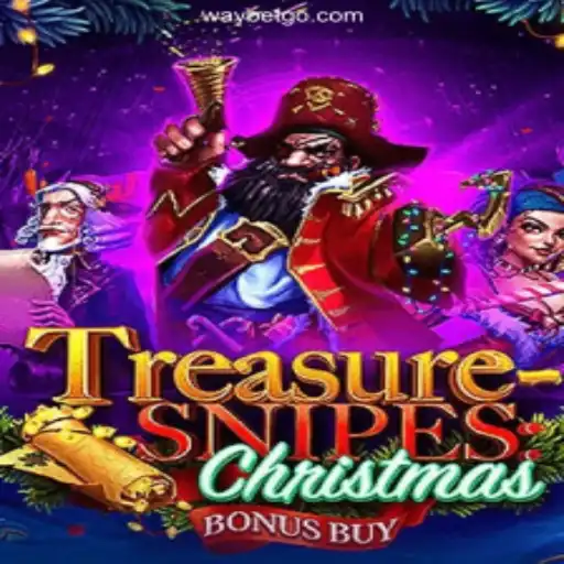 Dive into Adventure with TreasuresnipesChristmas