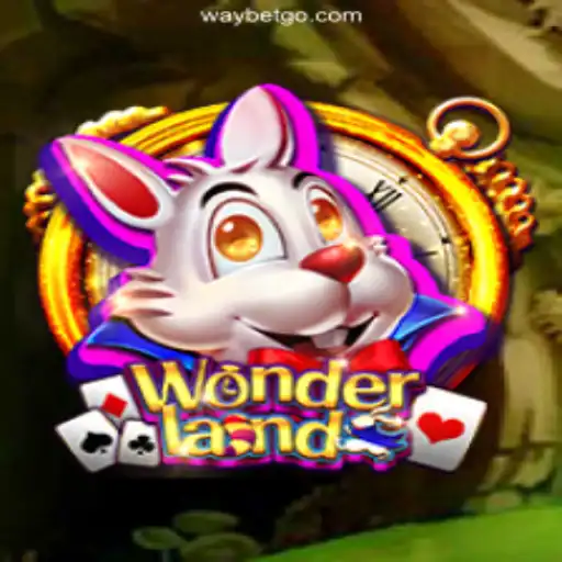 Discovering Wonderland: The Ultimate Gaming Experience