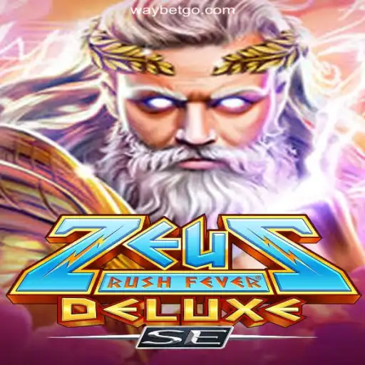 Experience the Thrill: ZeusRushFeverDeluxeSE